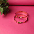 Golden Circle Bracelet