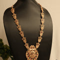 Divine Ganesha Temple Treasures Necklace Set