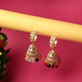 Prism Drop Jhumka