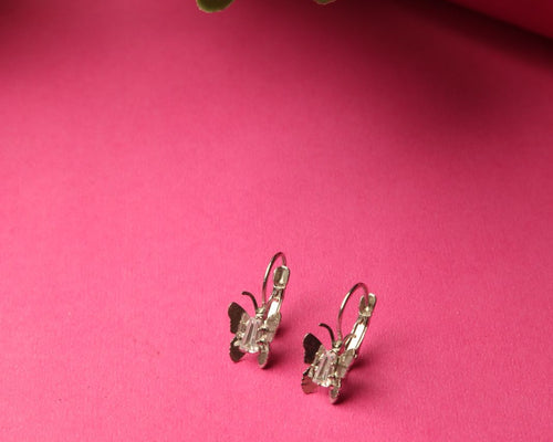 Butterfly Earrings