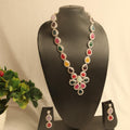 Celestial Colours Necklace Set