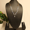 Midnight Majestiy Necklace set