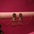 Mohika Earrings